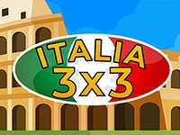 เกมสล็อต Italia 3X3